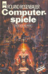 Cover von: Computerspiele