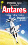 Cover von: Antares
