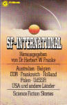 Cover von SF-International