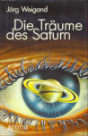 Cover von: Die Träume des Saturn