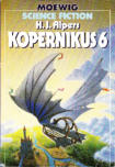 Cover von: Kopernikus 6
