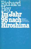 Cover von: Im Jahr 95 nach Hiroshima