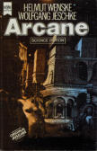 Cover von: Arcane