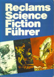 Cover von: Reclams Science Fiction Führer