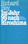 Cover von: Im Jahre 95 nach Hiroshima