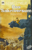 Cover von: Das Sakriversum