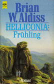 Cover von: Helliconia Frühling