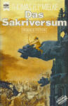 Cover von: Das Sakriversum