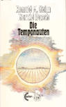 Cover von: Die Temponauten