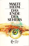 Cover von: Das Ende des Sehers