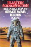 Cover von: Space War Blues