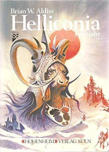 Cover von: Helliconia: Frühling