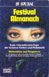 Cover von: Festival Almanach