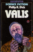 Cover von: Valis
