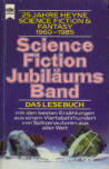 Cover von: Science Fiction Jubiläumsband. Das Lesebuch