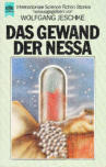 Cover von: Das Gewand der Nessa