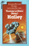 Cover von: Halley