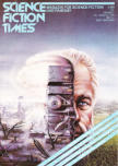 Cover von: Scinece Fiction Times 5 1984