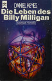 Cover von: Die Leben des Billy Milligan