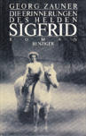 Cover von: Die Erinnerungen des Helden Sigfrid