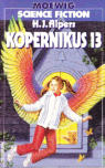 Cover von: Kopernikus 13