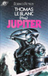 Cover von: Jupiter