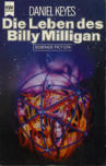 Cover von: Die Leben des Billy Milligan