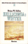 Cover von: Helliconia: Winter