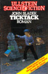 Cover von: Ticktack
