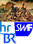 Totenfloß, HR/BR/SWF