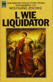 Cover von: L wie Liquidator