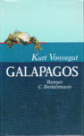 Cover von: Galapagos