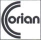 Logo des Corian Verlags