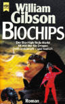 Cover von: Biochips