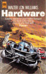 Cover von: Hardware