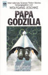 Cover zu: Papa Godzilla