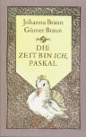 Cover von: Die Zeit bin ich, Paskal