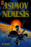 Cover von: Nemesis