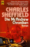 Cover von: Die McAndrew Chroniken