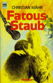 Cover von: Fatous Staub