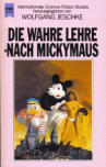 Cover von: Die wahre Lehre - nach Mickymaus