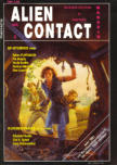Cover von: Alien Contact 6