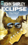 Cover von: Eclipse