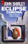 Cover von: Eclipse Corona