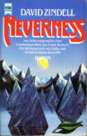 Cover von: Neverness