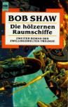 Cover von: Die hölzerne Raumschiffe