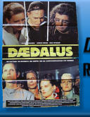Filmplakat: Daedalus