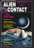 Cover von: Alien Contact 10