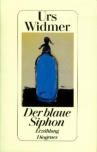 Cover von: Der blaue Siphon