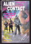 Cover von: Alien Contact 11
